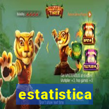 estatistica lotofacil atualizada